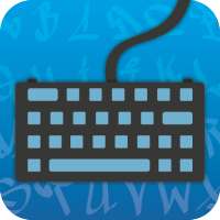 Master Typing App - Keyboard Game