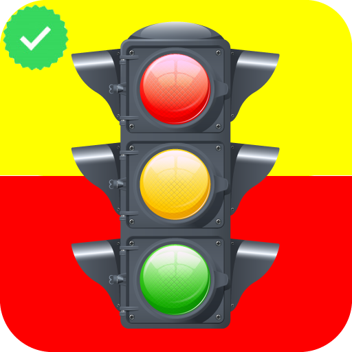 🚦Bangalore Traffic Fine/Challan Checker icon