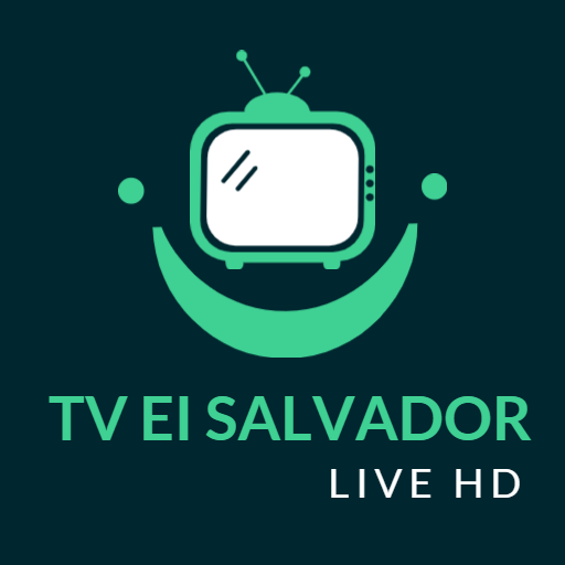 TV El Salvador icon