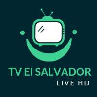 TV El Salvador