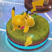 Guide Pokemon Duel icon