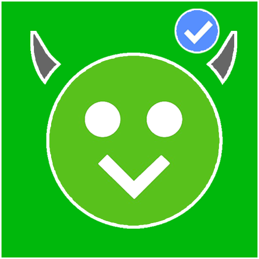 HappyMod - Happy Apps Guide icon