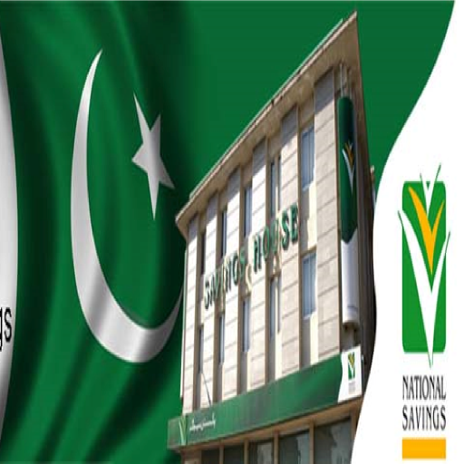 Pakistan Prize Bond Check أيقونة