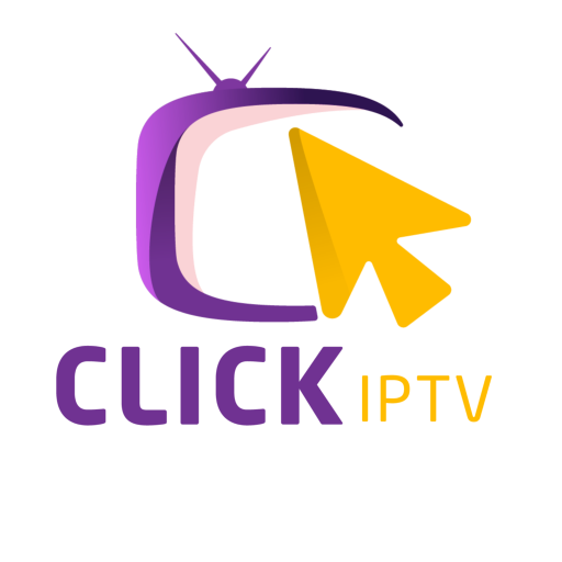 Click iptv icon