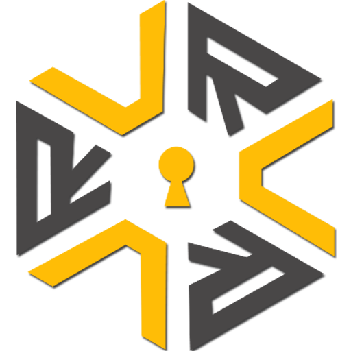 RapidVPN - ‎Secure VPN Tunnel with free trial icon