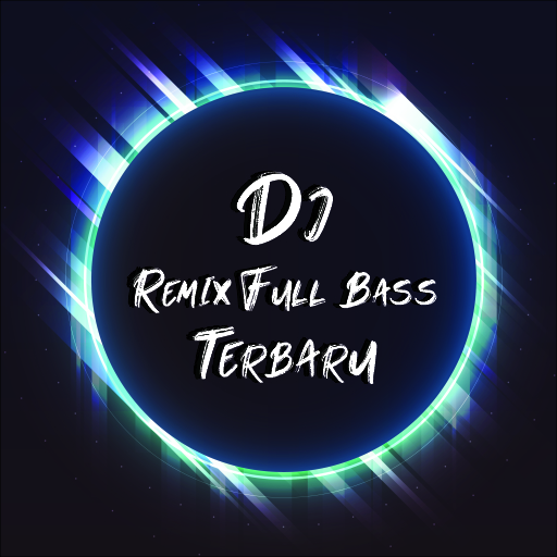 Dj Remix Full Bass Terbaru icon