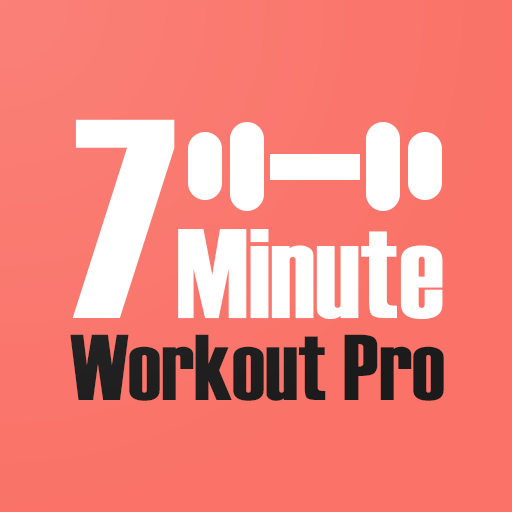7-Minute Workout Pro icon