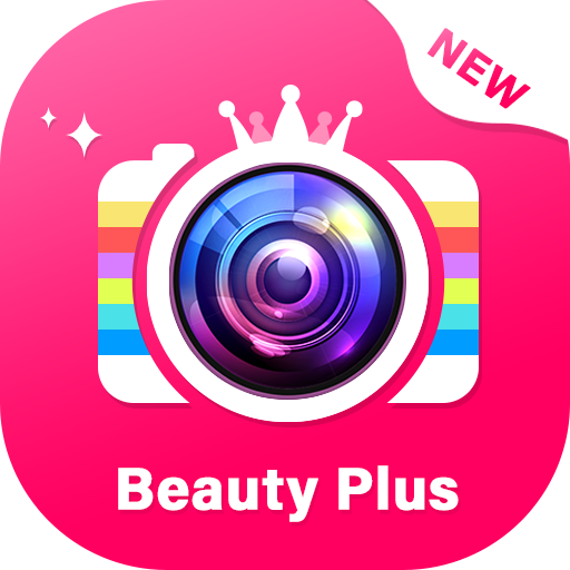 Beuty Plus - Best Mackup Selfi Camera icon