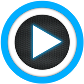 HD MX Player icon