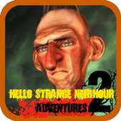 New Neighbor Escape from City Adventure Episode 2