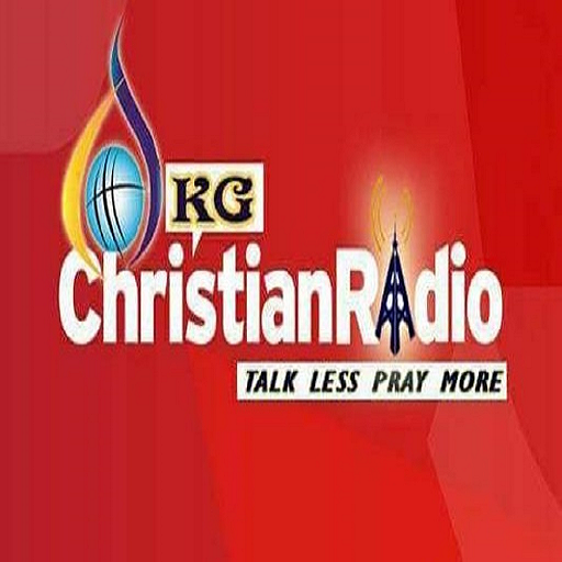 KG Christian Radio icon