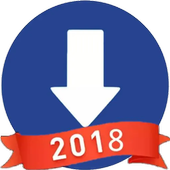 All Video Downloader icon