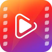 Ultra HD Video Player: MAX Player 2019 icon