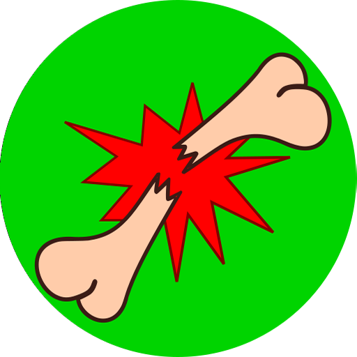 Trauma Classifications at Hand icon