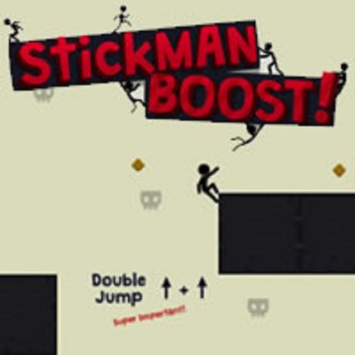 Stickman Boost 1.0 icon