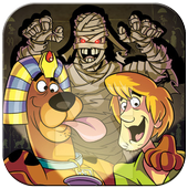 Adventure Scooby icon