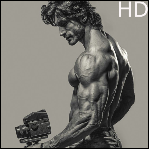 Vidyut Jamwal Wallpapers HD icon