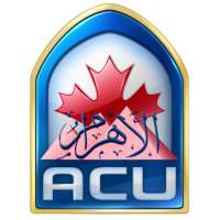 ACU (Ahram Canadian University) on 9Apps