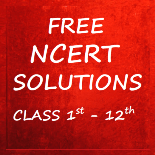 Free NCERT Solutions for Class 1st to 12th icon