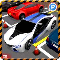 Parkland Lush Car Parking Master