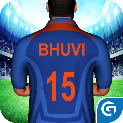 Bhuvneshwar Kumar : Official C icon