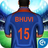 Bhuvneshwar Kumar : Official C