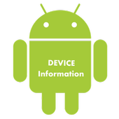 Device Information أيقونة