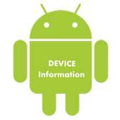 Device Information on 9Apps