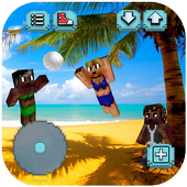 Summer Craft : Craft Exploration 2018 icon