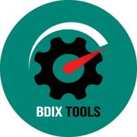 BDIX TOOLS - TV | FTP | MEDIA SERVERS, SPEED TEST