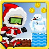 Super Adventures icon