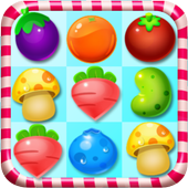 New Farm Heroes 2 icon