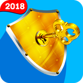 Vpn Free Download- SuperVpn master- Free Vpn proxy icon