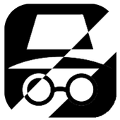 Incognito Browser icon