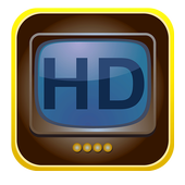 HD Tube Video Player icon