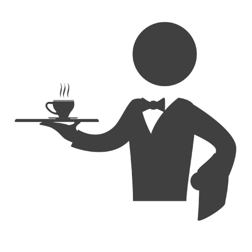 Simit&amp;Simit-Garson icon