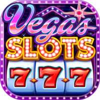 VEGAS Slots by Alisa – Free Fu