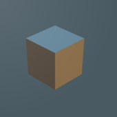 Rolling Cube icon