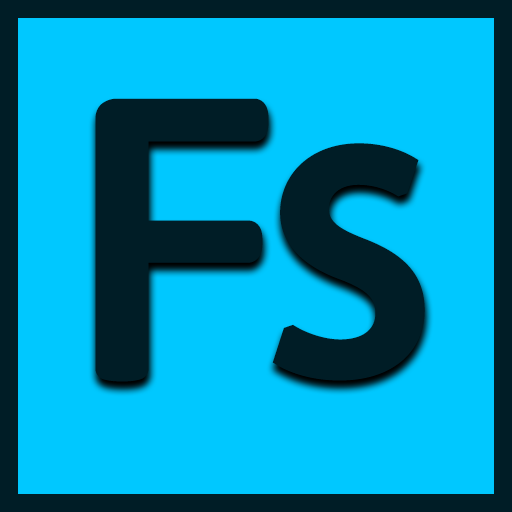 FS Photo Editor icon