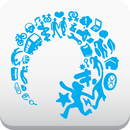 SUVCC Mobile App icon