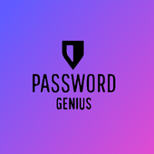 Password Genius - Generator/Tester/Enhancer icon