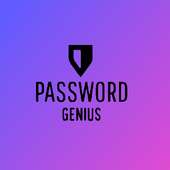 Password Genius - Generator/Tester/Enhancer on 9Apps