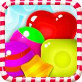 Sweet Candies : Delicious Game