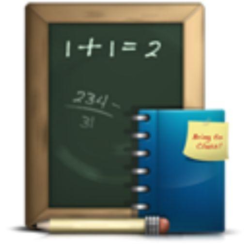 Math's Training icon