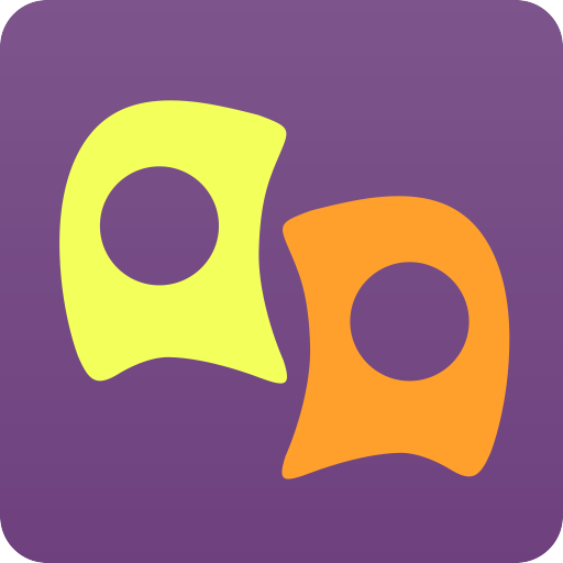 Outlook-Android Sync أيقونة