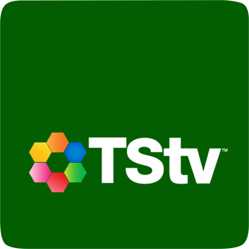 TStv Africa - Pay as you go icon