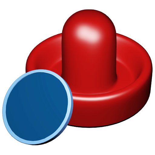 Air Hockey Championship 3 Free icon