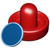 Air Hockey Championship 3 Free