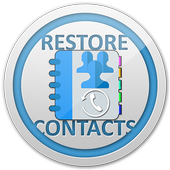 Recover My Contacts icon