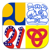 Kuis Logo Terbaru icon